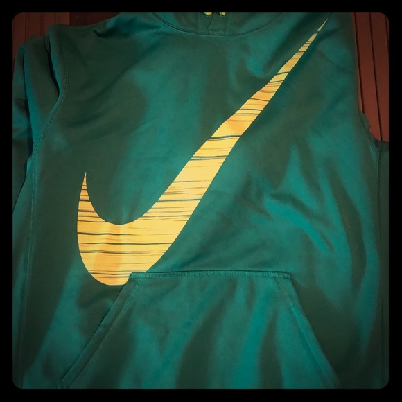 Nike Other - Men’s Nike hoodie